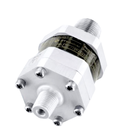 Neo-Dyn Pressure Switch, 115P*6 & 115PP*6 Series